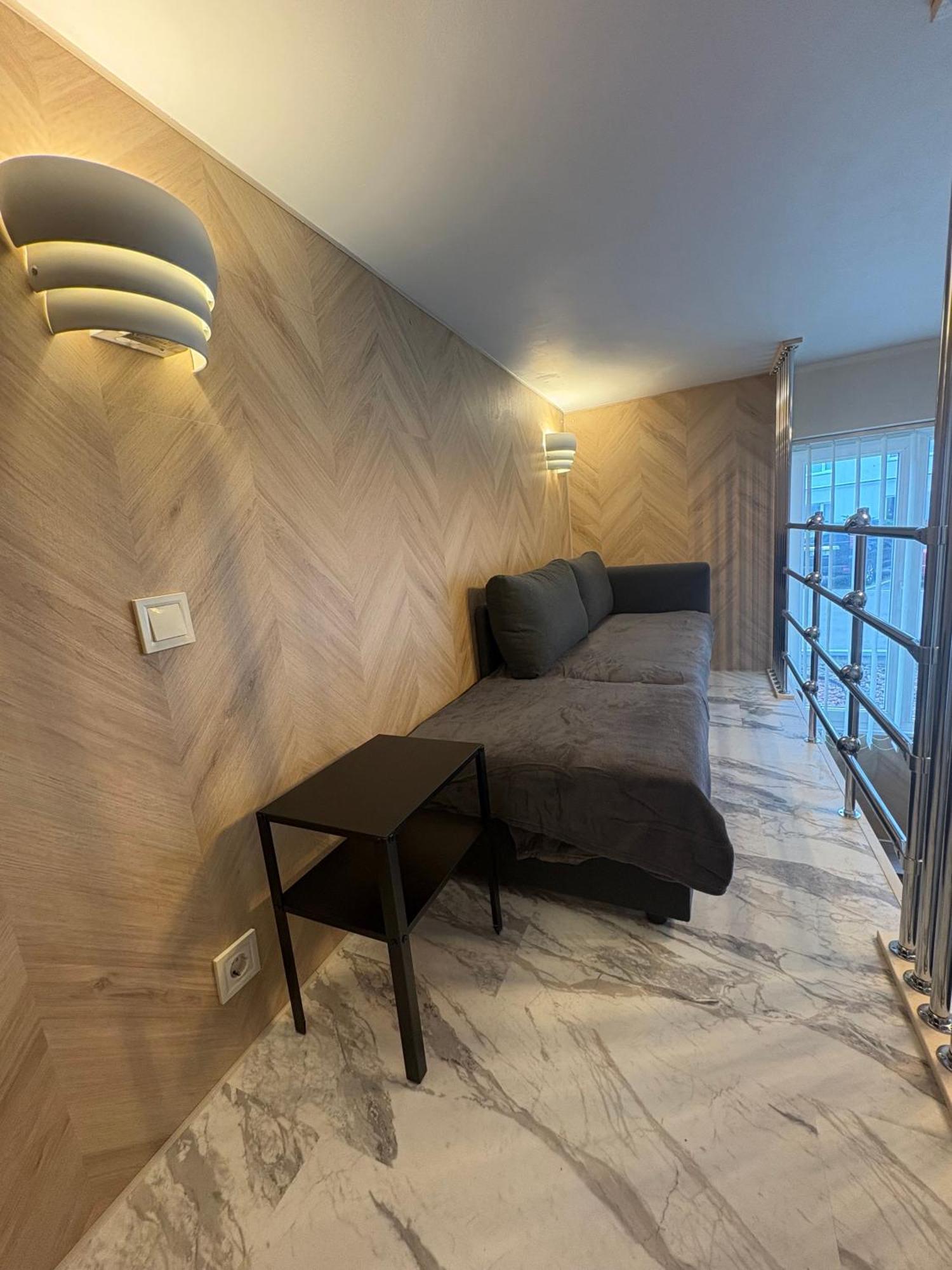 Cat Garden Premium Apartments Riga Eksteriør billede