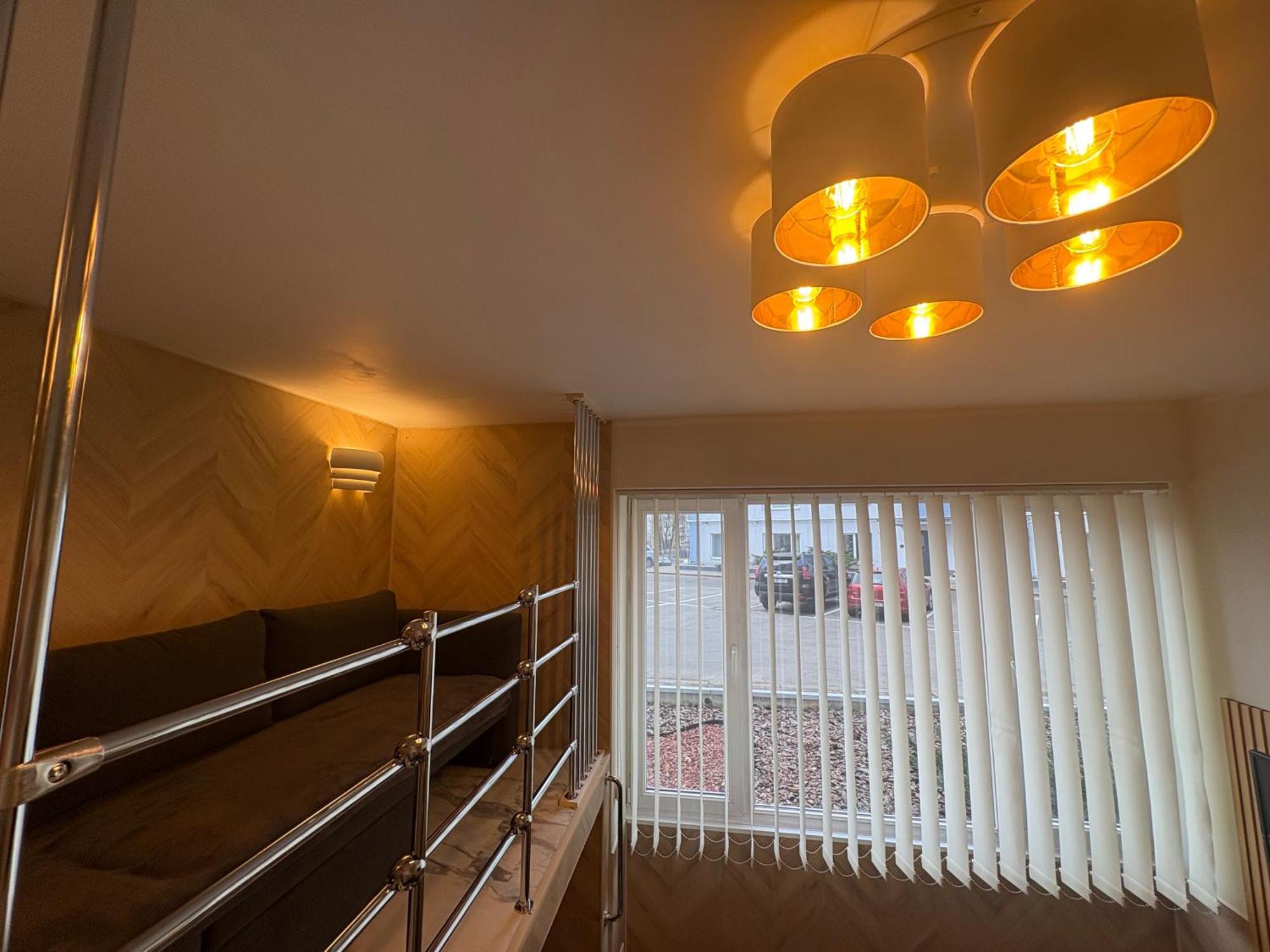Cat Garden Premium Apartments Riga Eksteriør billede