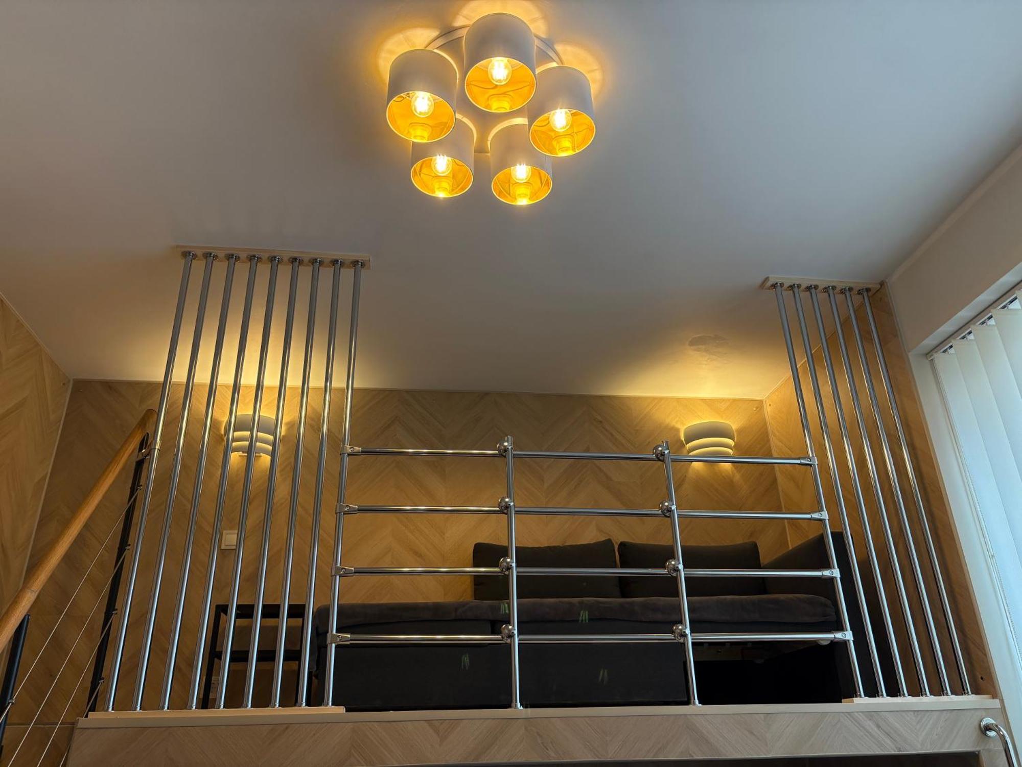 Cat Garden Premium Apartments Riga Eksteriør billede