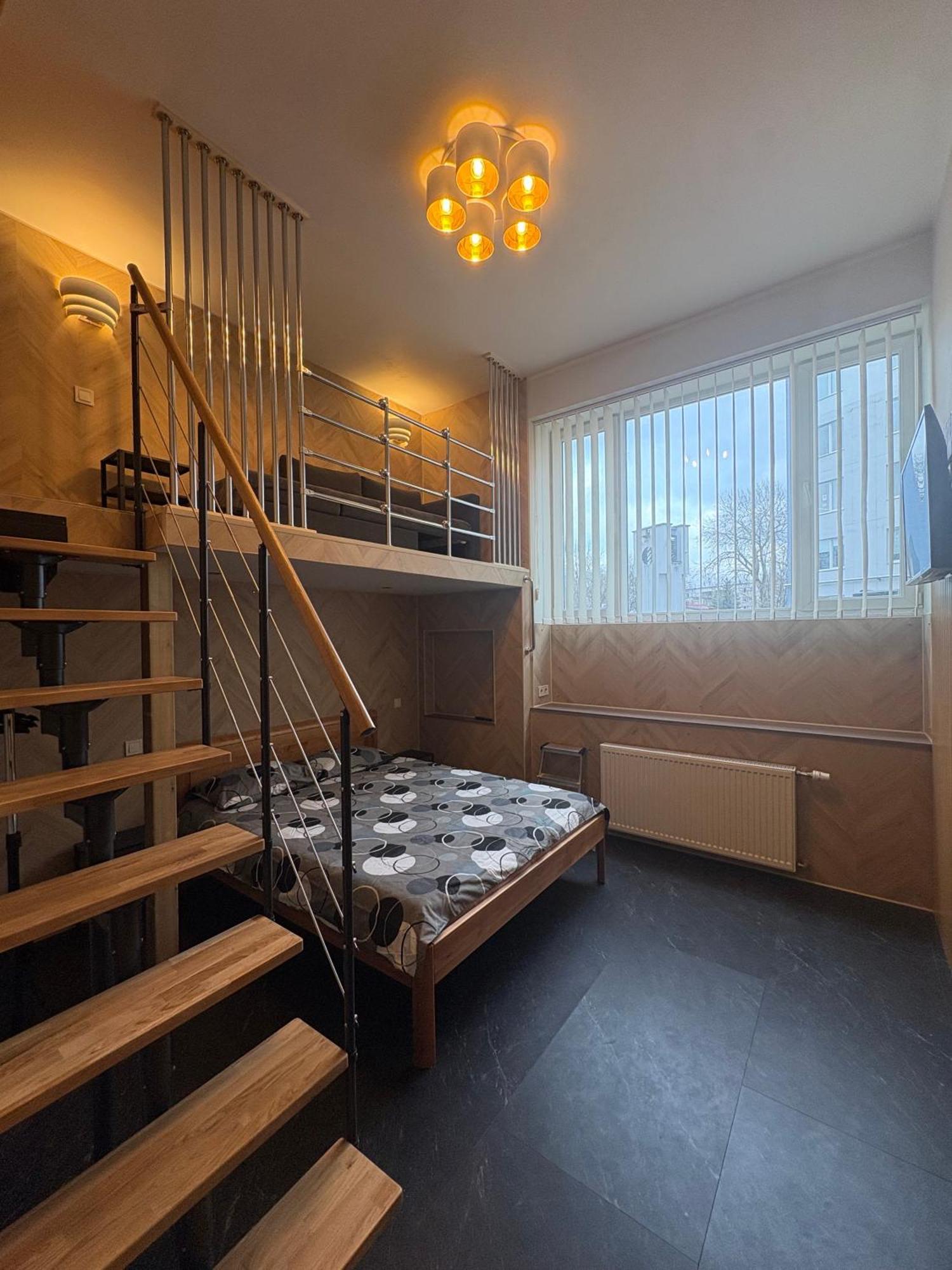 Cat Garden Premium Apartments Riga Eksteriør billede