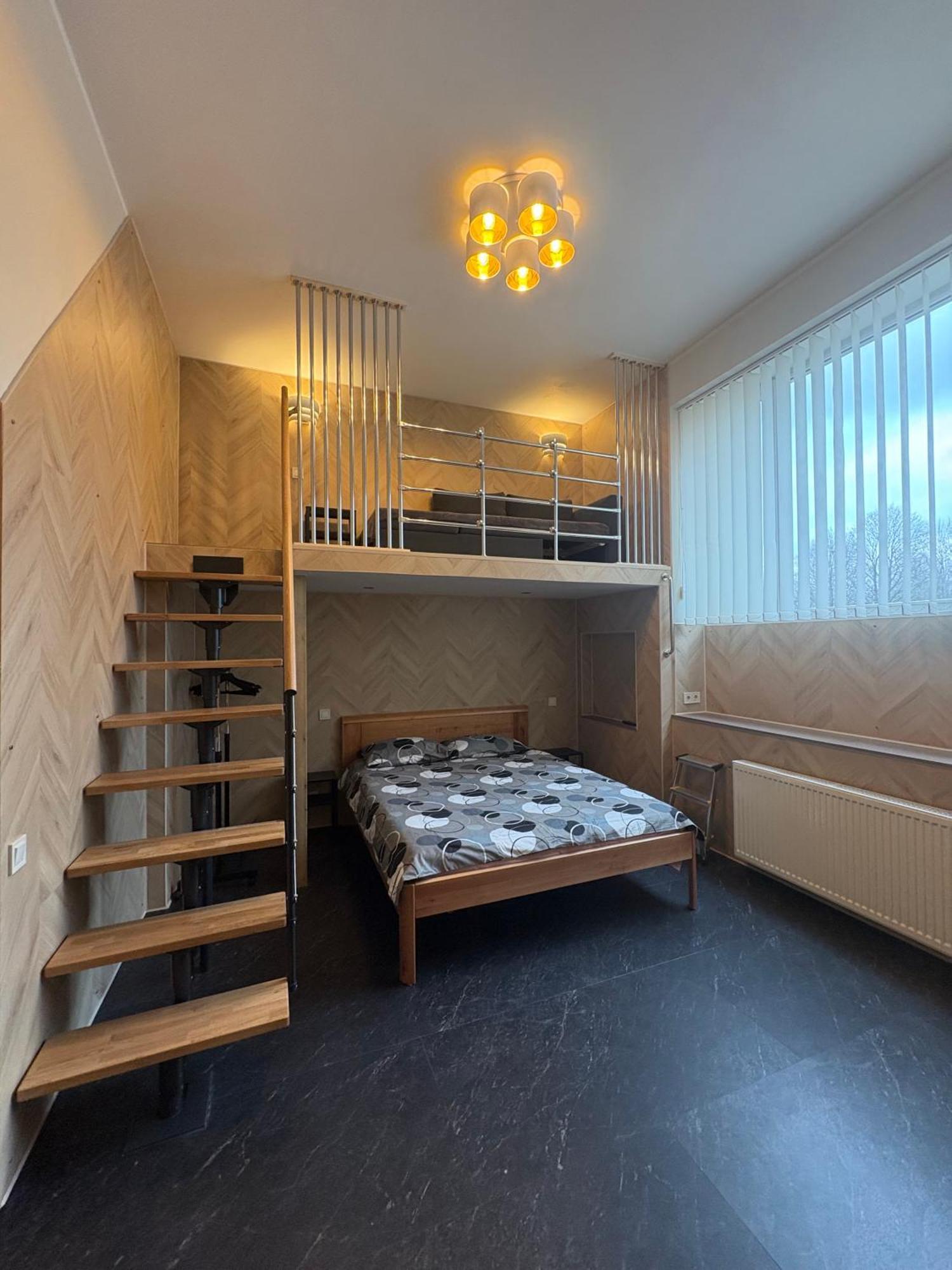 Cat Garden Premium Apartments Riga Eksteriør billede