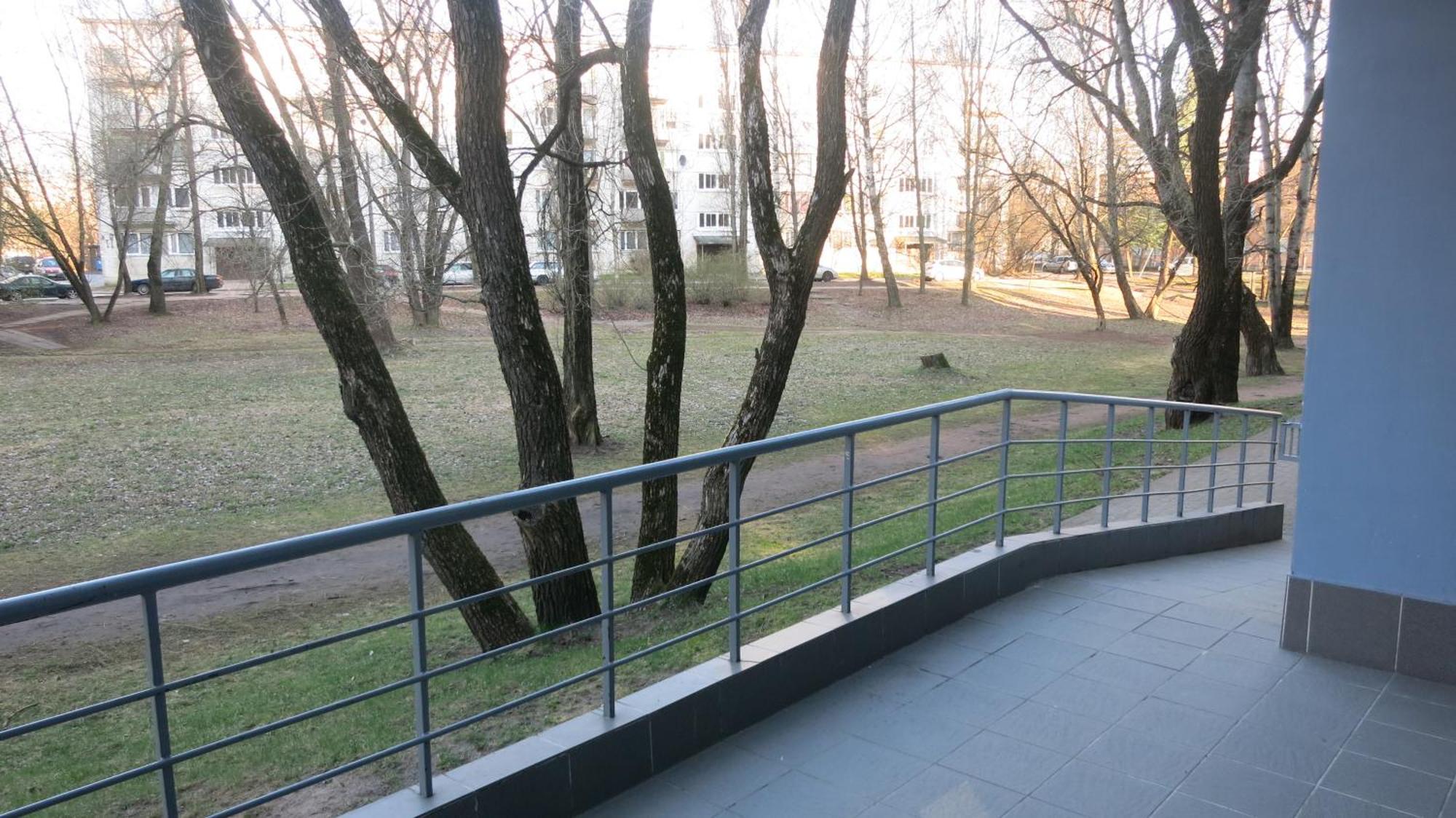 Cat Garden Premium Apartments Riga Eksteriør billede