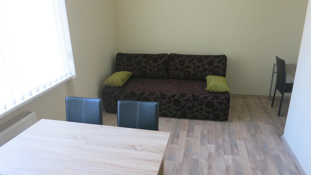Cat Garden Premium Apartments Riga Eksteriør billede